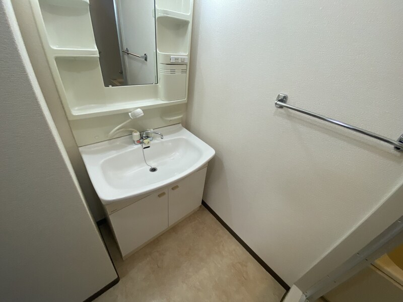 エーデルハイム三共の物件内観写真