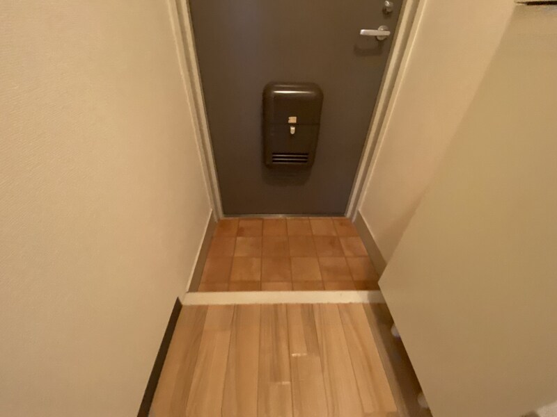 エーデルハイム三共の物件内観写真