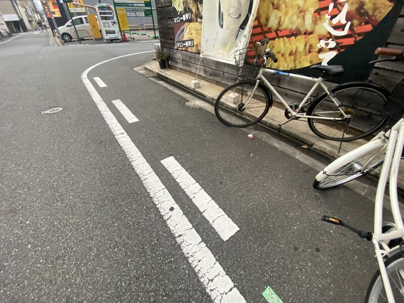 エーデルハイム三共の物件外観写真