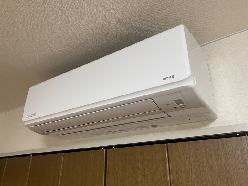 エーデルハイム三共の物件内観写真