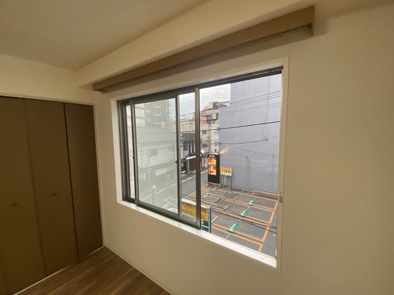 エーデルハイム三共の物件内観写真