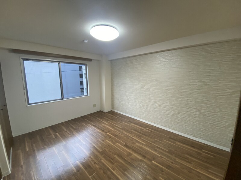 エーデルハイム三共の物件内観写真