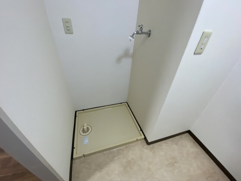 エーデルハイム三共の物件内観写真