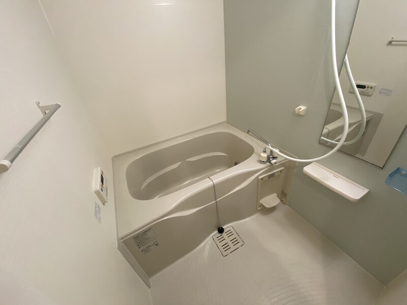 アルマーセンの物件内観写真