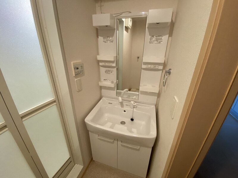 アルマーセンの物件内観写真