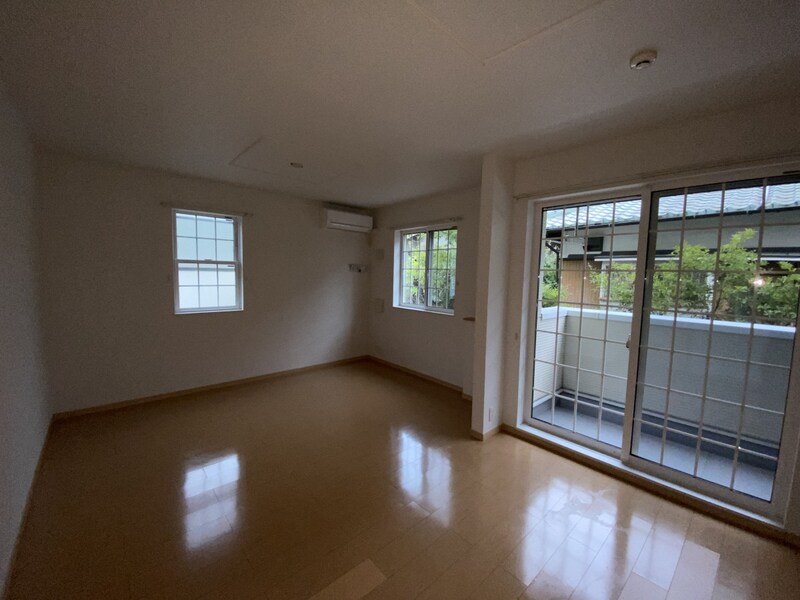 アルマーセンの物件内観写真