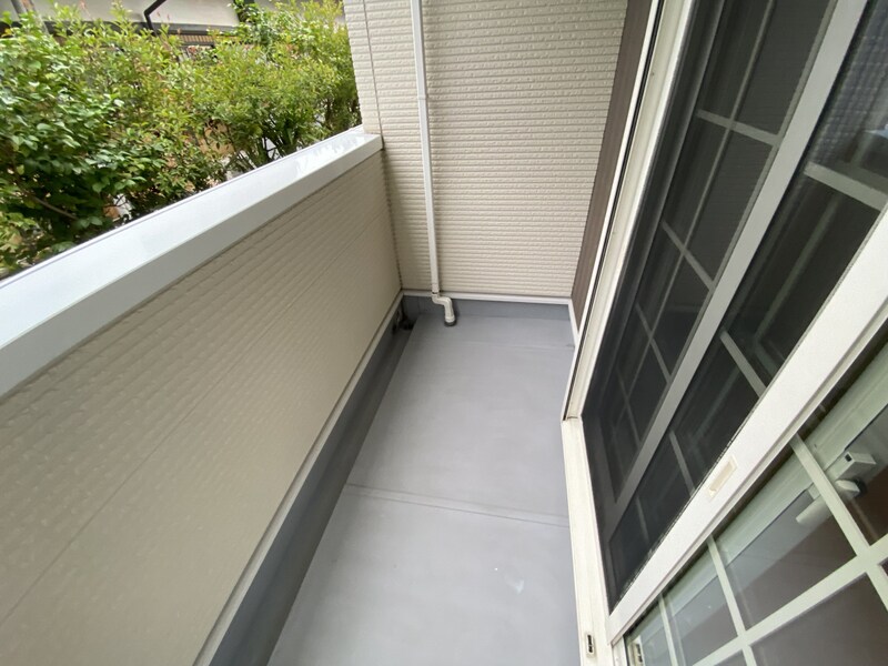 アルマーセンの物件内観写真