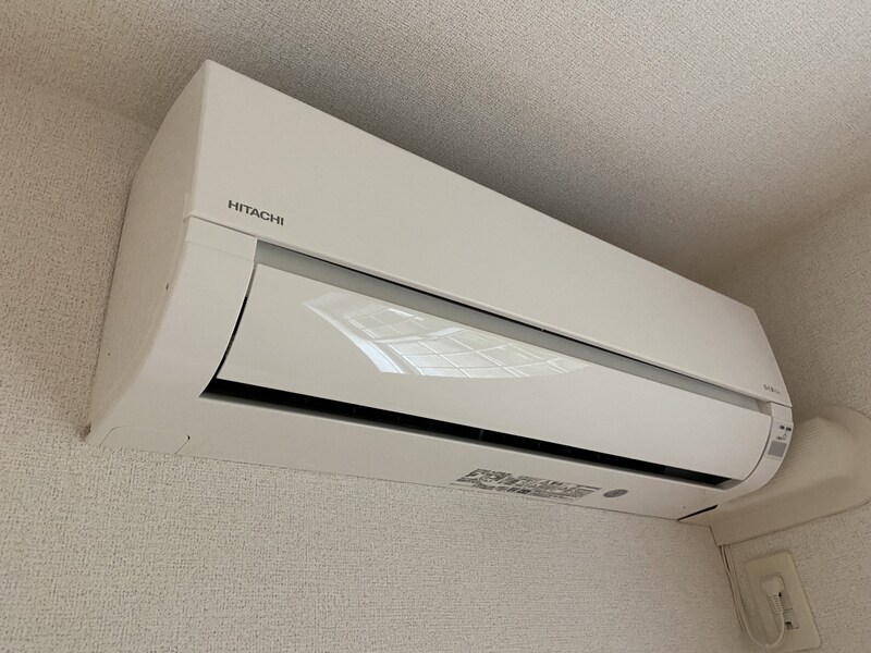 アルマーセンの物件内観写真