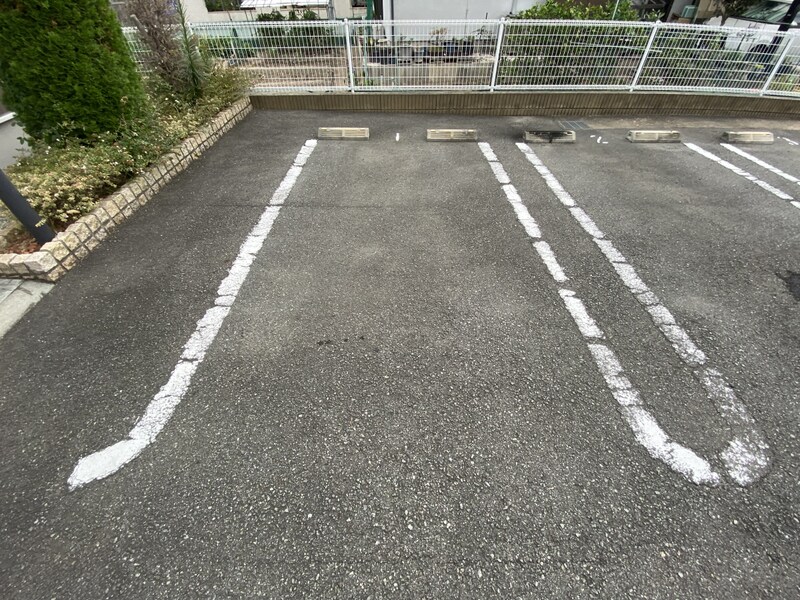 アルマーセンの物件外観写真