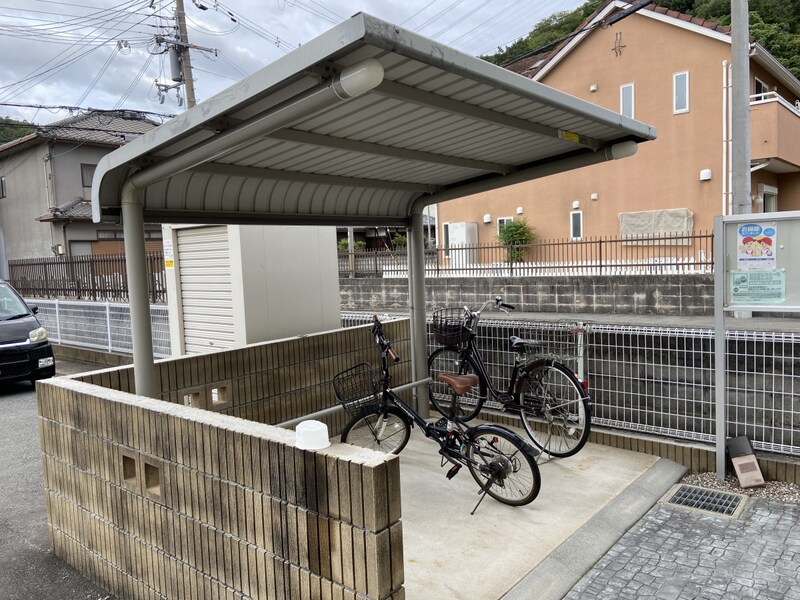 アルマーセンの物件内観写真