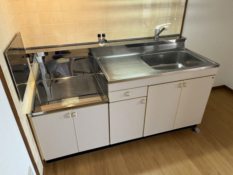 プラザ亀山の物件内観写真