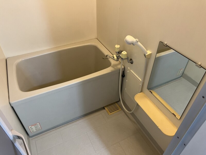 プラザ亀山の物件内観写真