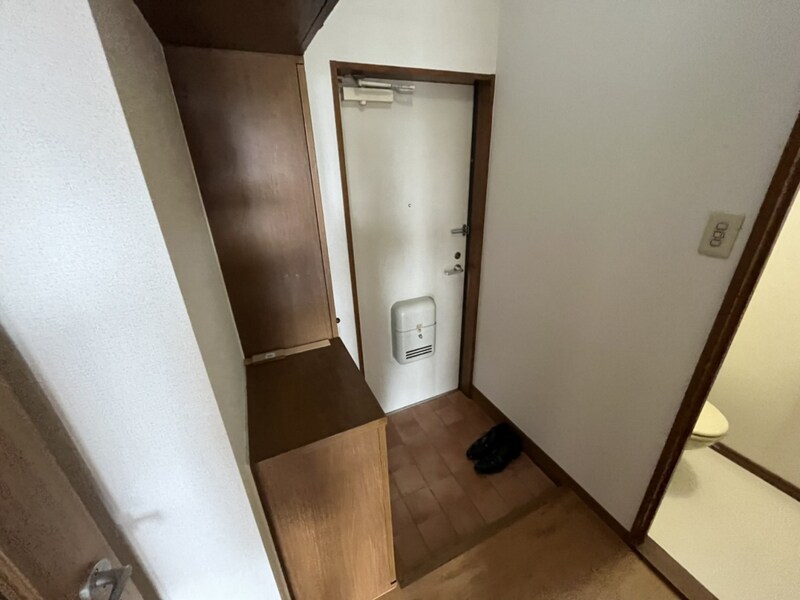 プラザ亀山の物件内観写真