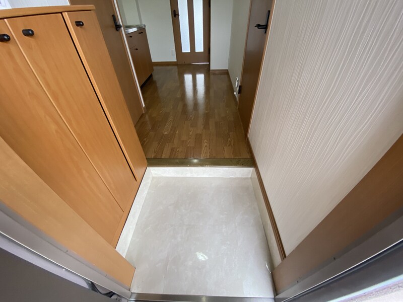 Ｒｉｖｅｒ　しらさぎの物件内観写真