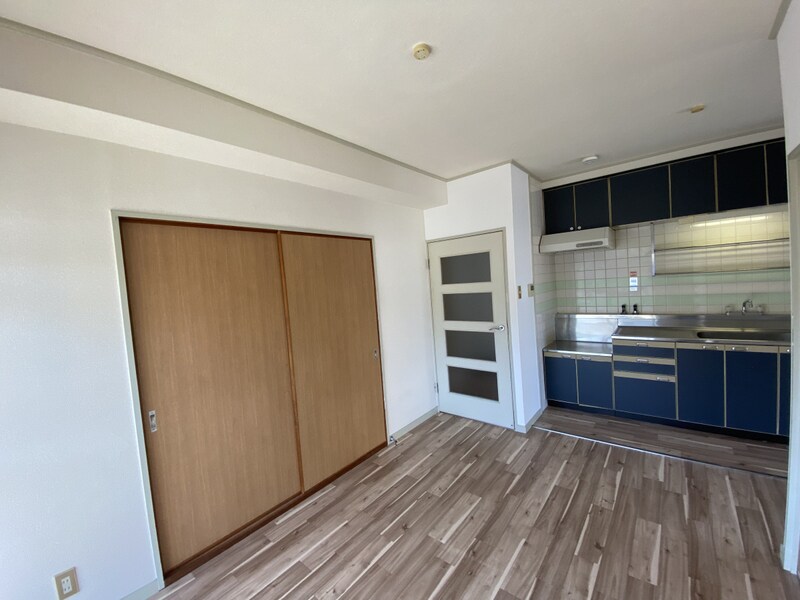 コーポ青山Ⅱの物件内観写真