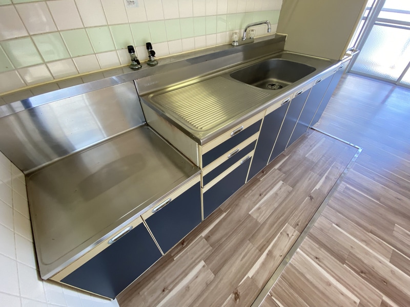 コーポ青山Ⅱの物件内観写真