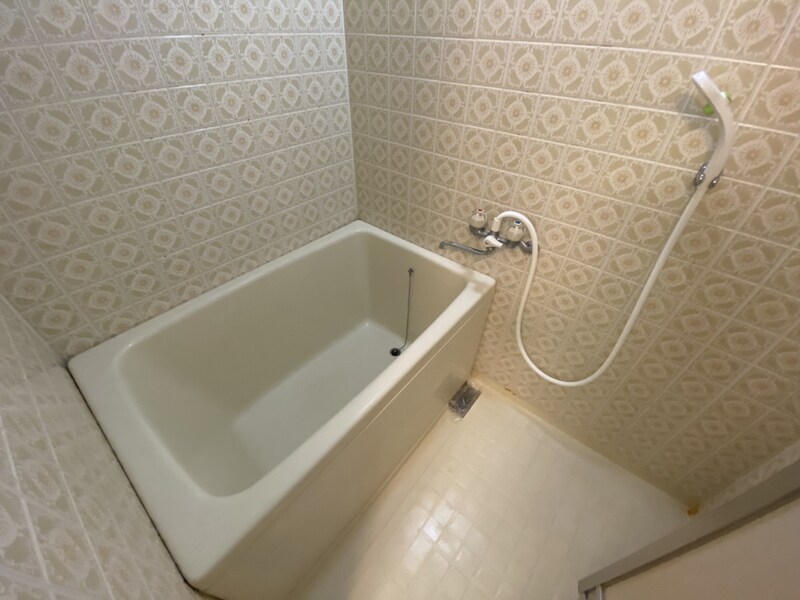 コーポ青山Ⅱの物件内観写真