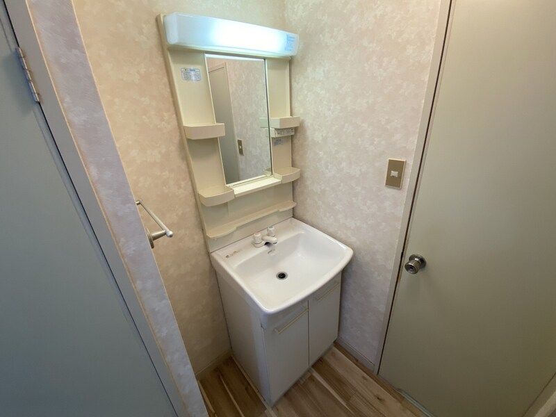 コーポ青山Ⅱの物件内観写真