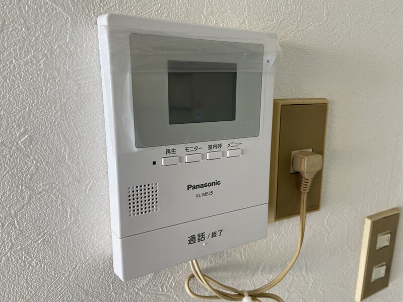 コーポ青山Ⅱの物件内観写真