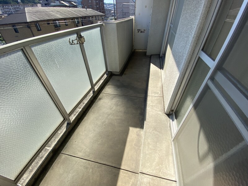 コーポ青山Ⅱの物件内観写真