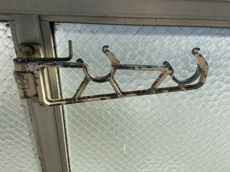 コーポ青山Ⅱの物件内観写真