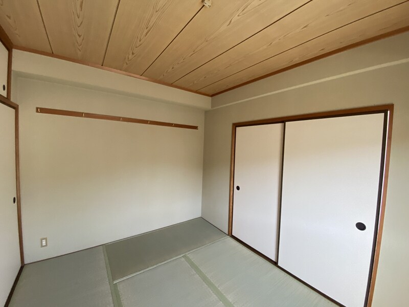 コーポ青山Ⅱの物件内観写真