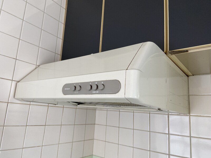 コーポ青山Ⅱの物件内観写真