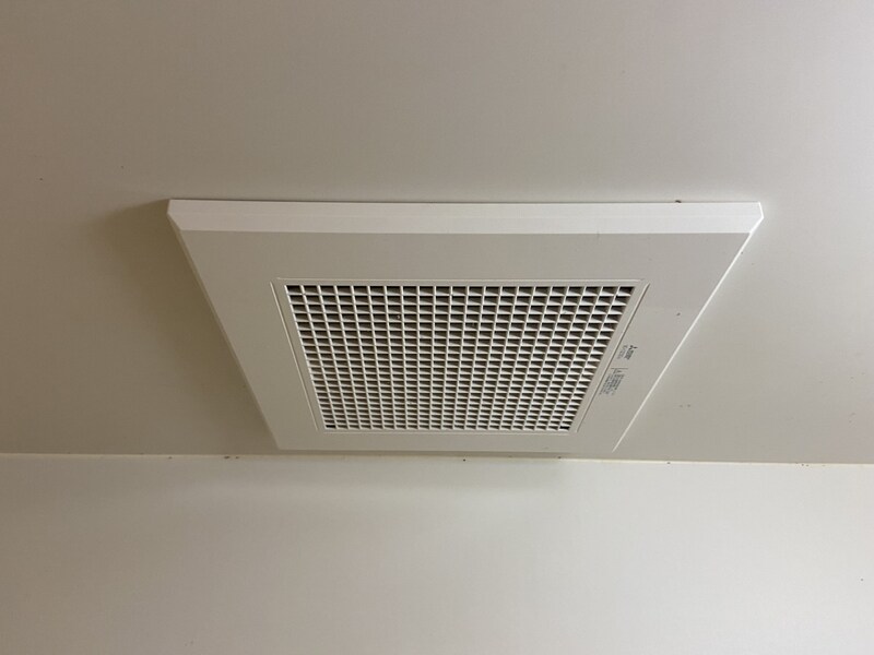 コーポ青山Ⅱの物件内観写真