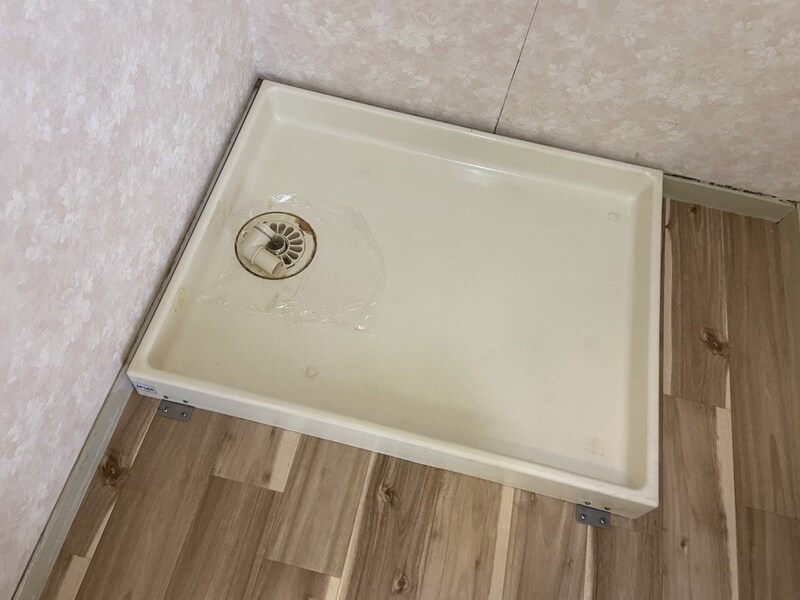 コーポ青山Ⅱの物件内観写真