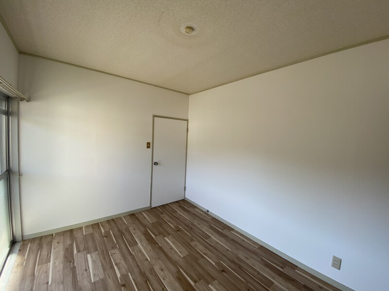 コーポ青山Ⅱの物件内観写真