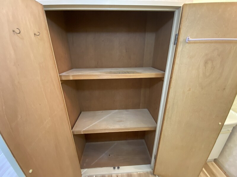 コーポ青山Ⅱの物件内観写真