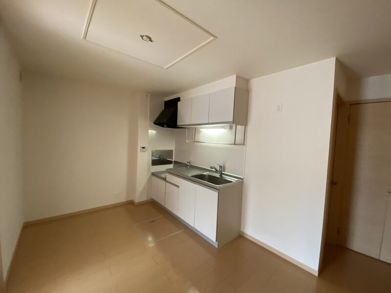 シンシンハウスBの物件内観写真