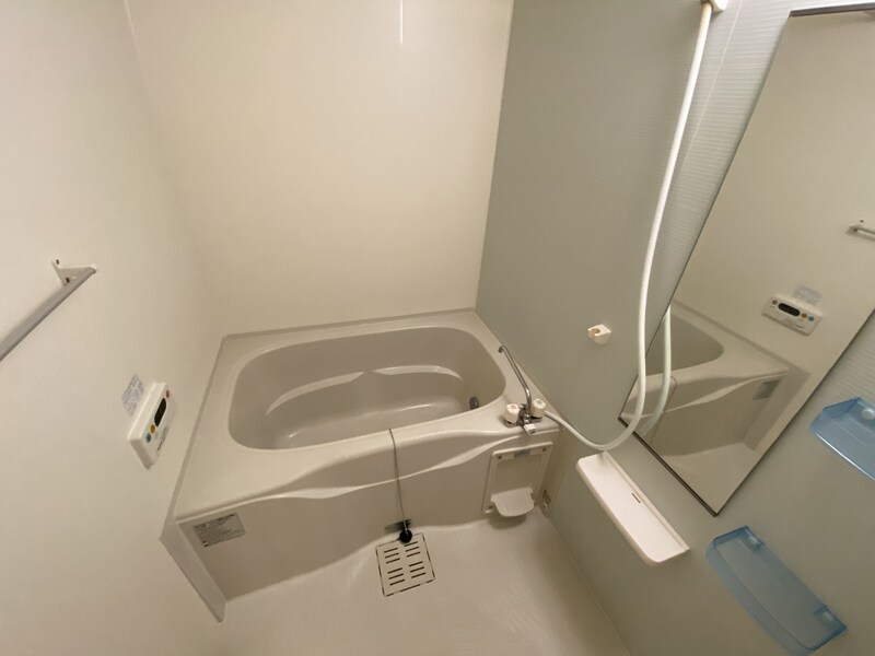 シンシンハウスBの物件内観写真