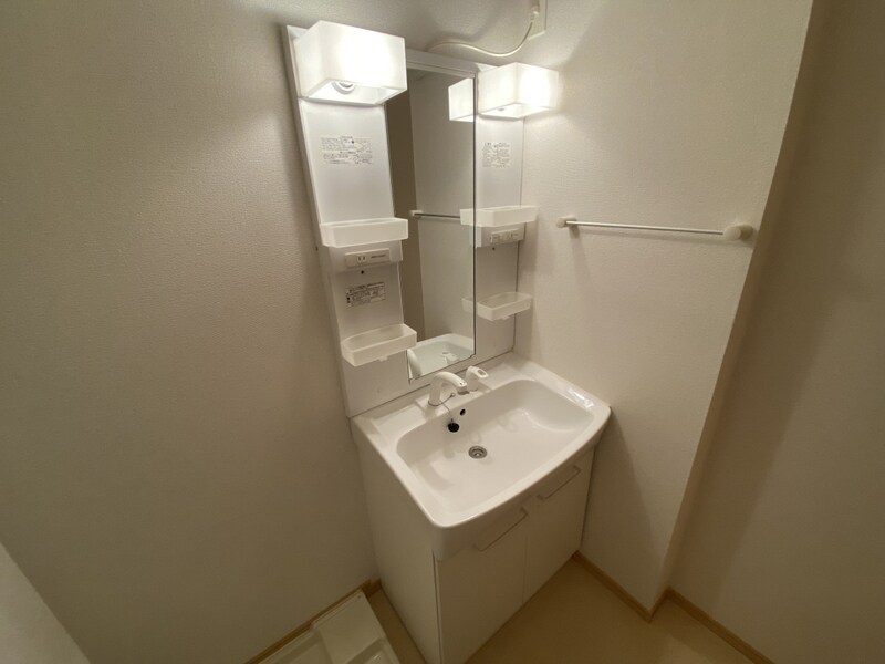 シンシンハウスBの物件内観写真