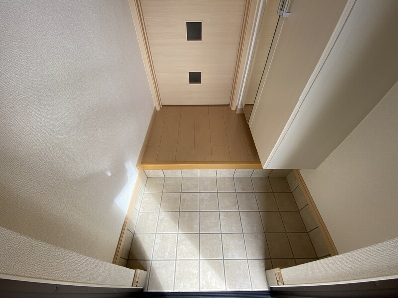 シンシンハウスBの物件内観写真