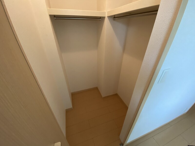 シンシンハウスBの物件内観写真