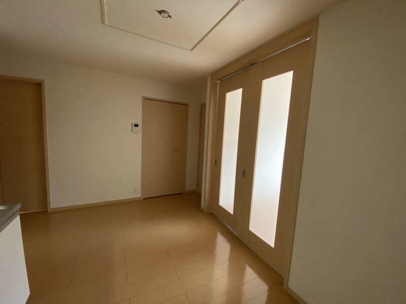 シンシンハウスBの物件内観写真