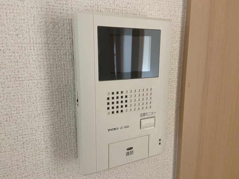 シンシンハウスBの物件内観写真