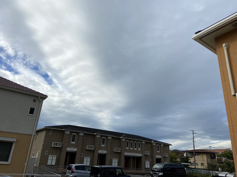 シンシンハウスBの物件内観写真