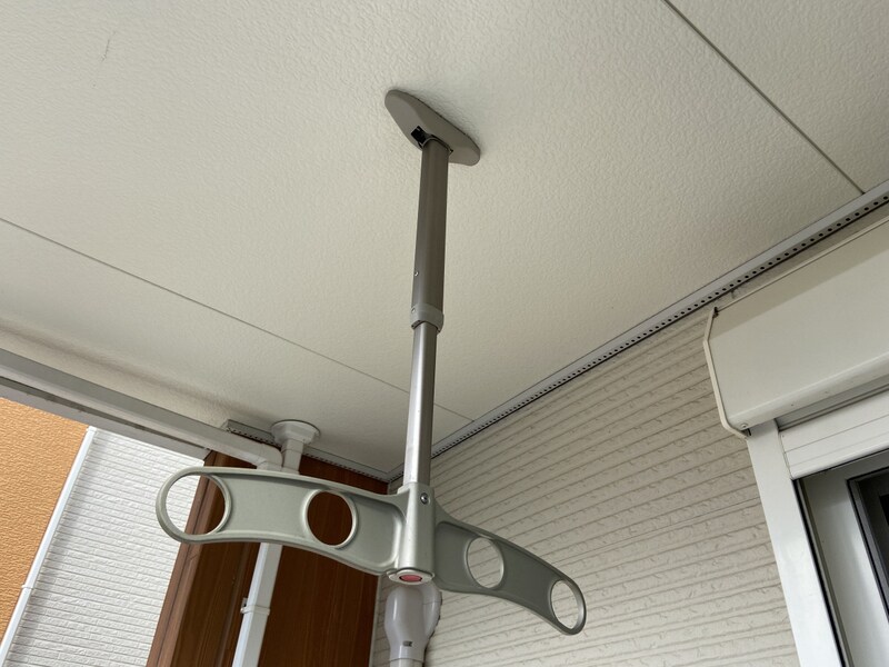 シンシンハウスBの物件内観写真