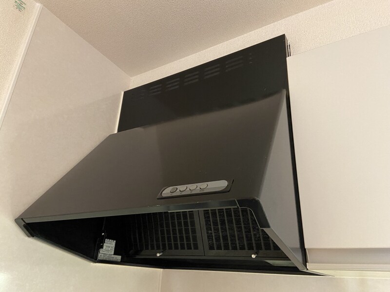 シンシンハウスBの物件内観写真