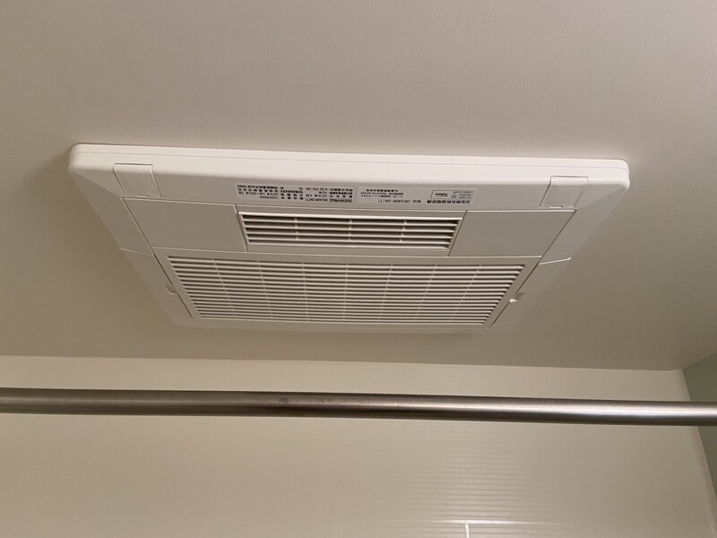 シンシンハウスBの物件内観写真