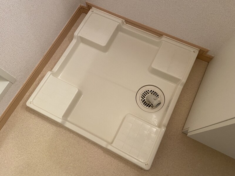 シンシンハウスBの物件内観写真