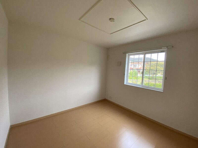 シンシンハウスBの物件内観写真