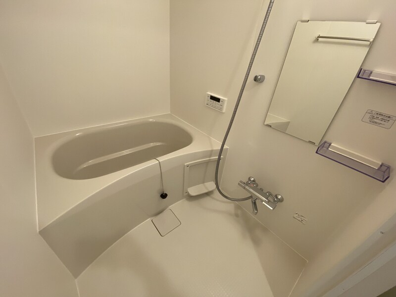 MISTRAL姫路駅前Ⅵ東駅前町の物件内観写真