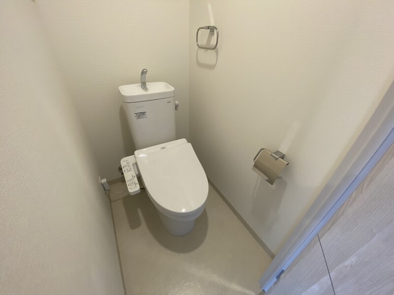 MISTRAL姫路駅前Ⅵ東駅前町の物件内観写真