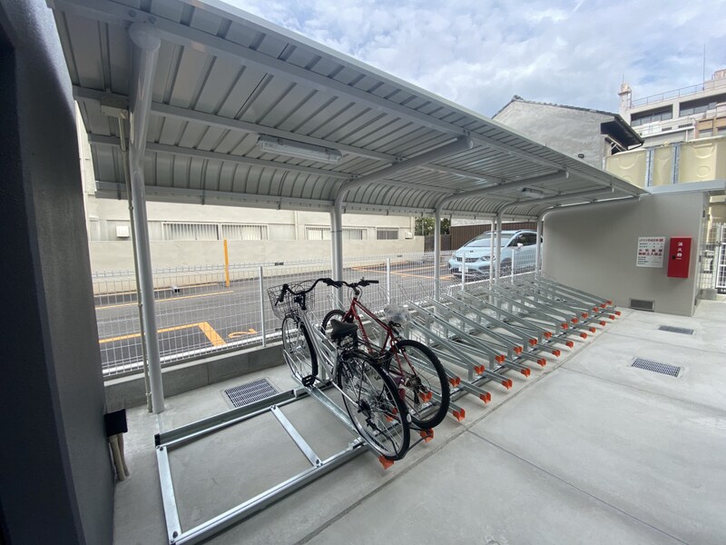 MISTRAL姫路駅前Ⅵ東駅前町の物件内観写真