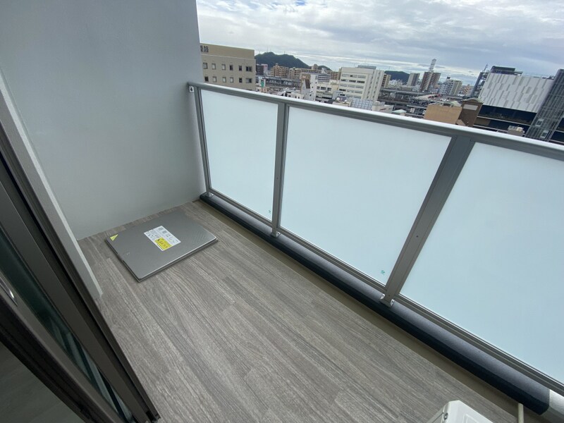 MISTRAL姫路駅前Ⅵ東駅前町の物件内観写真