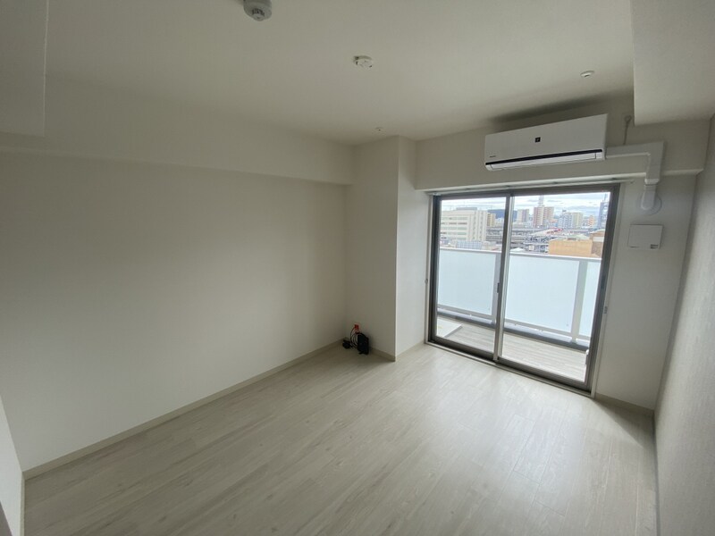 MISTRAL姫路駅前Ⅵ東駅前町の物件内観写真