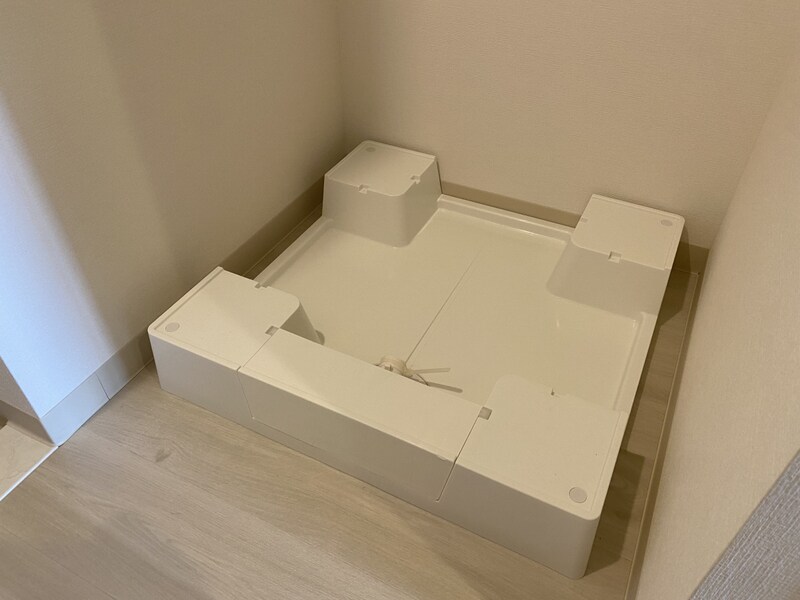 MISTRAL姫路駅前Ⅵ東駅前町の物件内観写真